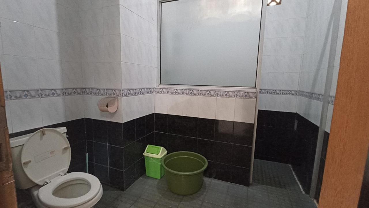 Villa Ohana Batu ภายนอก รูปภาพ